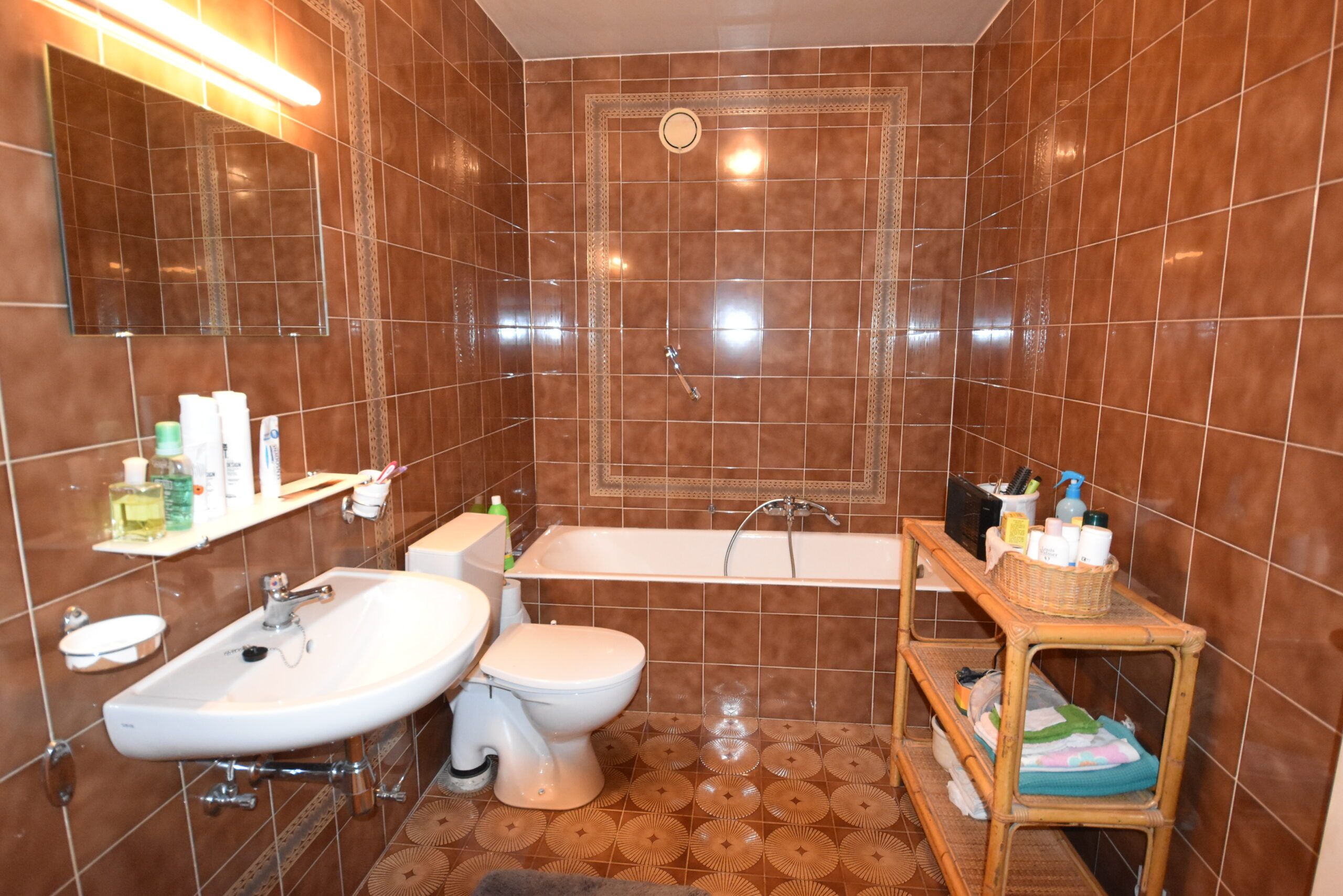 Appartement (2 slpks) in Sint-Niklaas foto 12