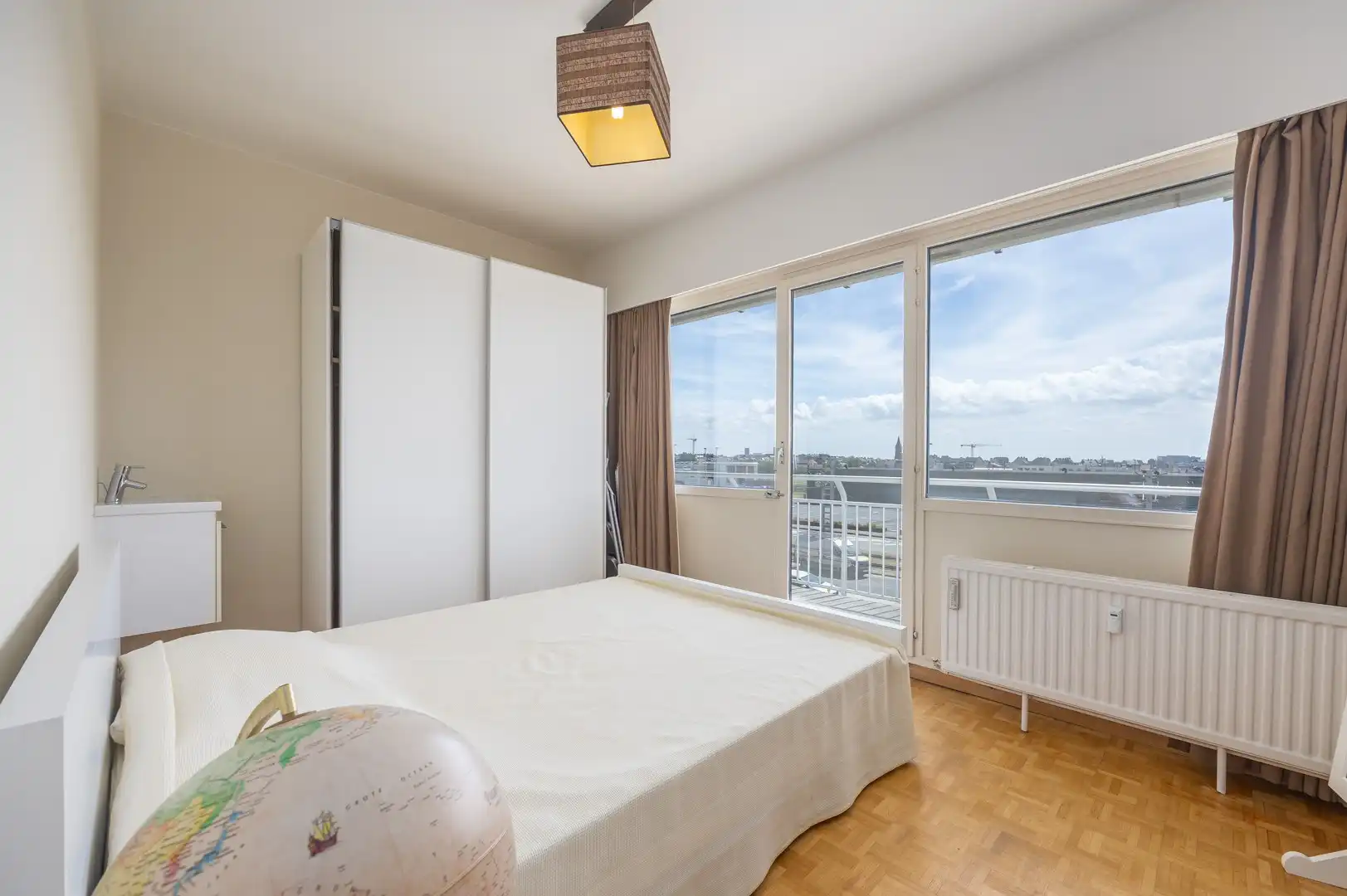 Appartement te koop foto 10