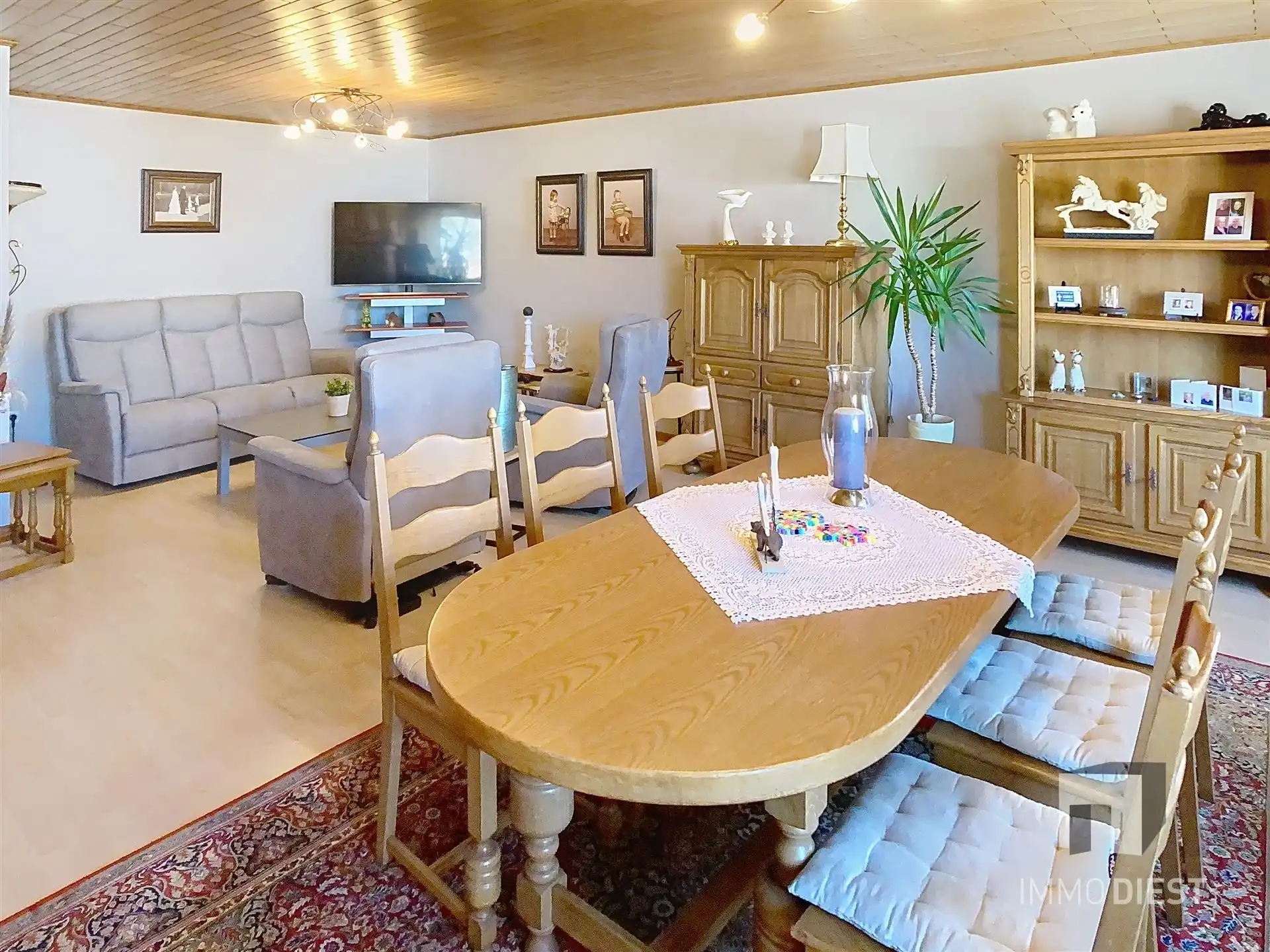 2 Appartementen/kangoeroewoning foto 28