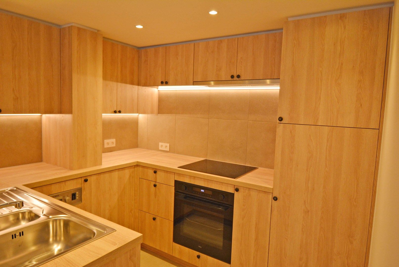 Centraal gelegen ruim appartement vlak bij het stadhuis van Knokke foto 7