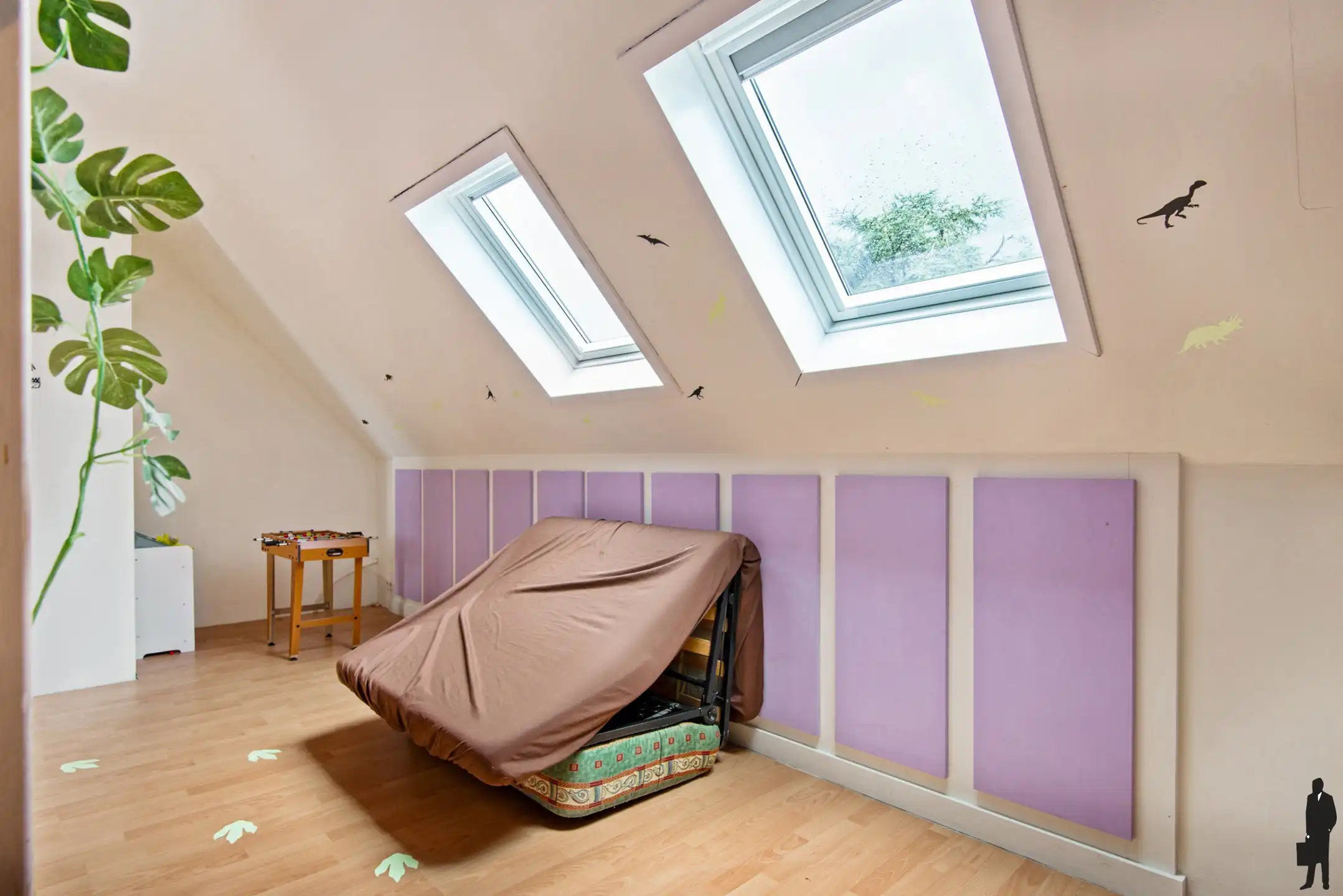 Welgelegen riante instapklare woning met 4 slaapkamers foto 27