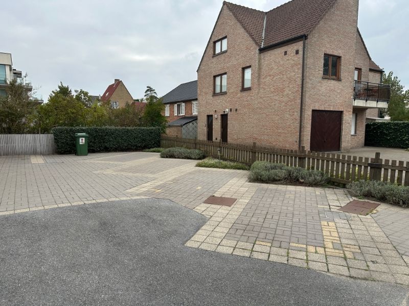 Aangenaam appartement gelegen in een kleinschalige residentie met interessante ligging! foto 13