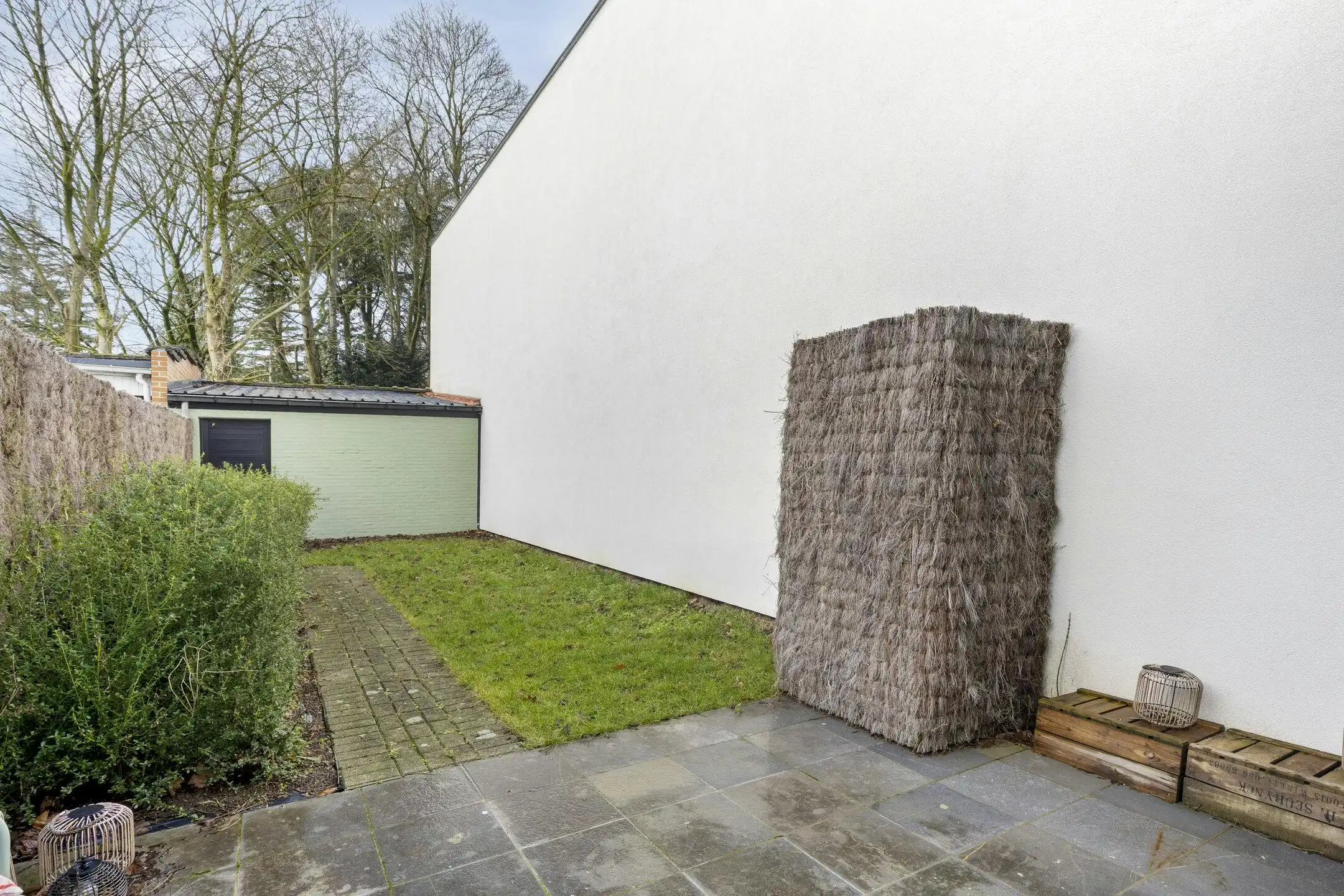 Meer dan instapklaar huis te Roeselare  foto 14