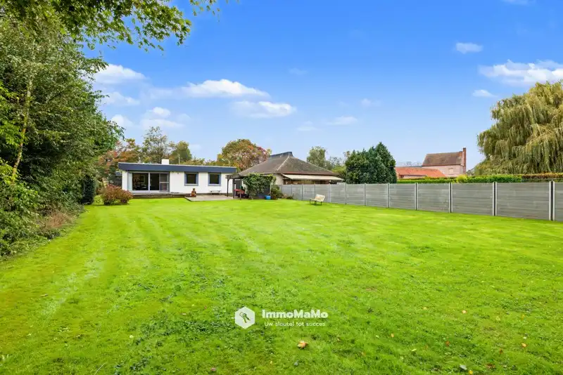 BUNGALOW MET 3 SLAAPKAMERS TE KOOP IN LOCHRISTI (WACHTEBEKE) foto 28