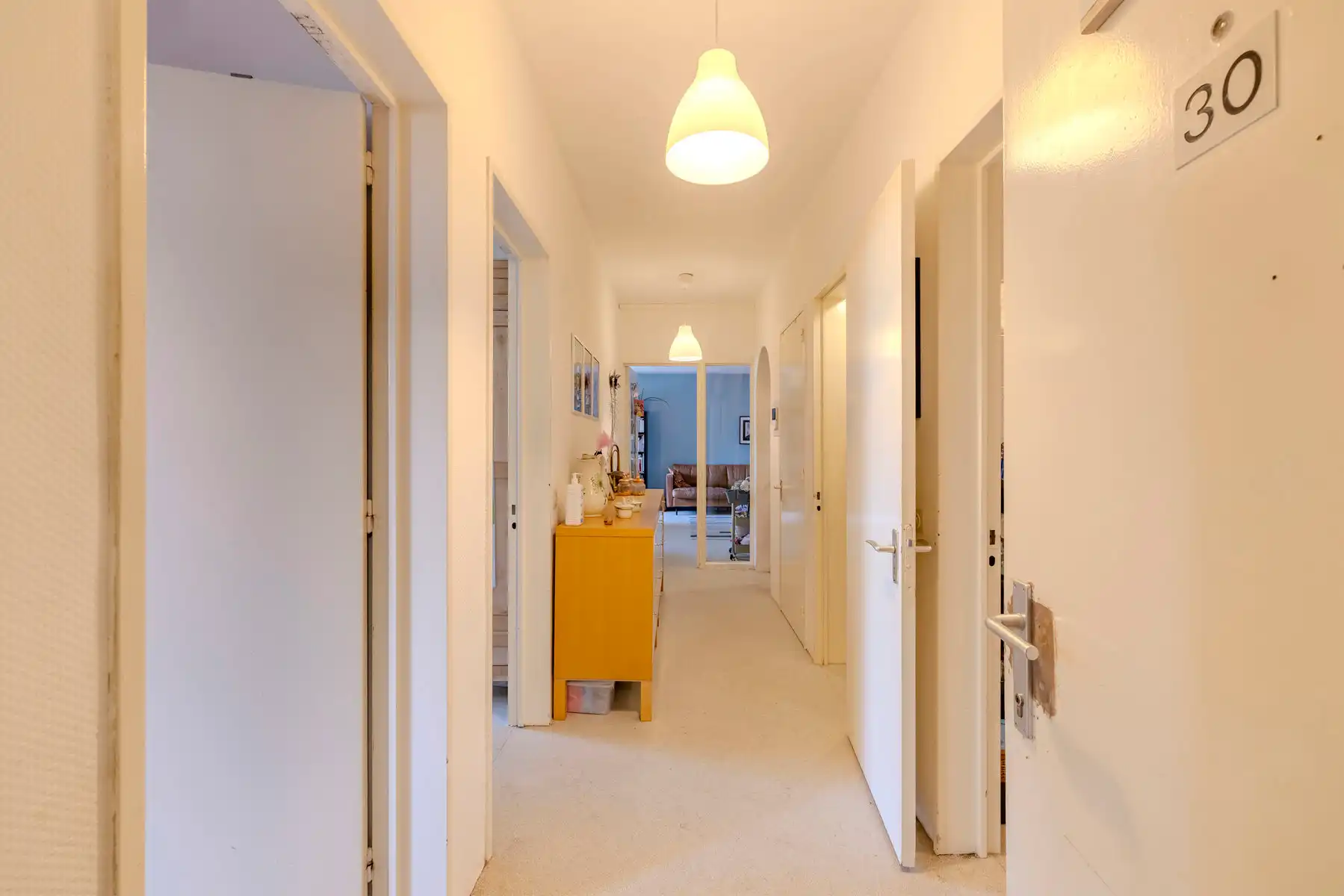 Appartement te koop foto 2