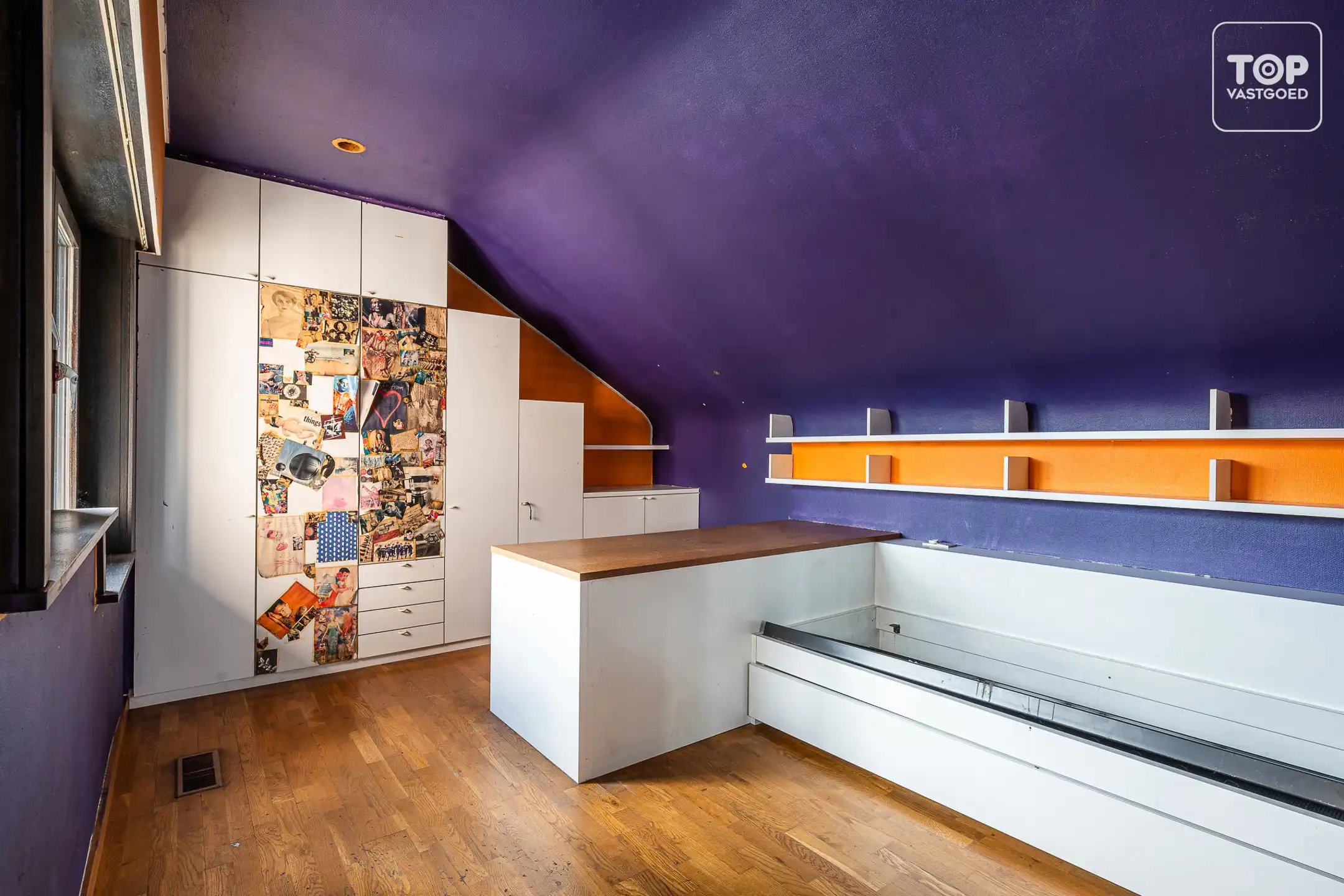 Architecturale woning met 4 slaapkamers en dubbele garage foto 13