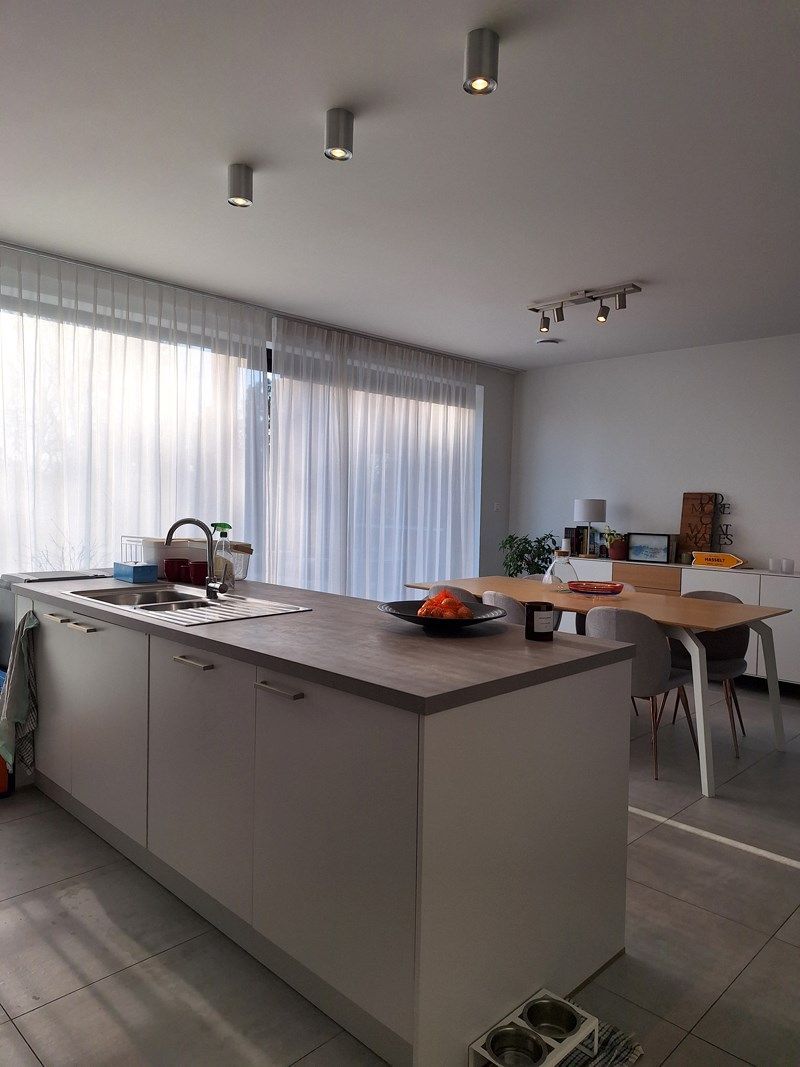 Prachtig, energiezuinig nieuwbouw appartement foto 6