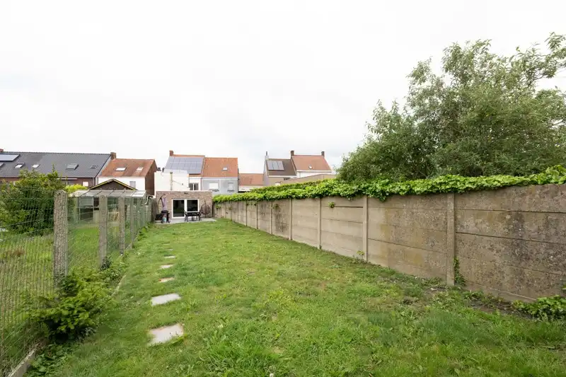 🏡 Ruime gezinswoning met tal van mogelijkheden, dubbele garage én zonnige tuin! ☀️ foto 22