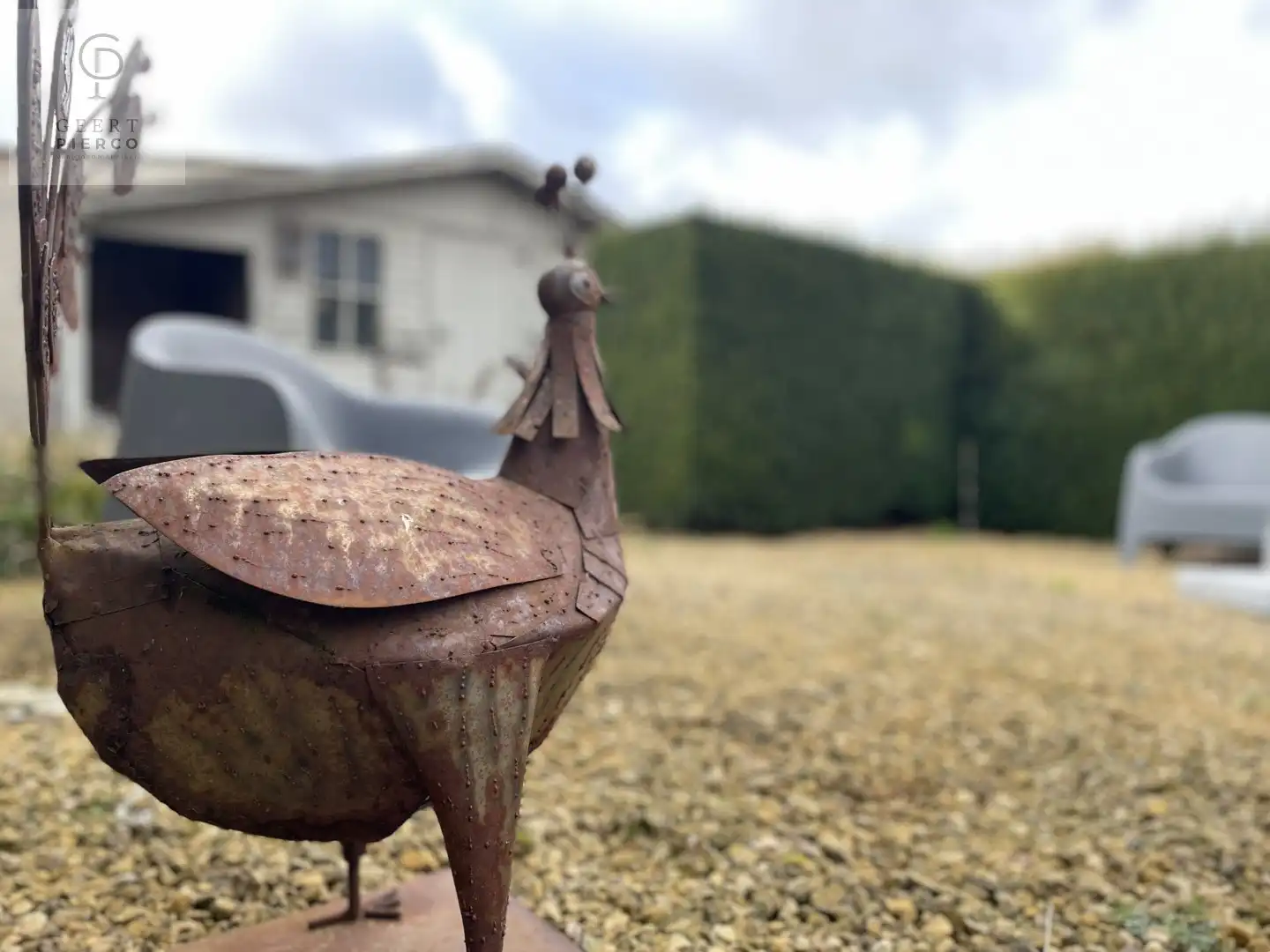 Knappe energiezuinige villa met heel speciaal cachet foto 29