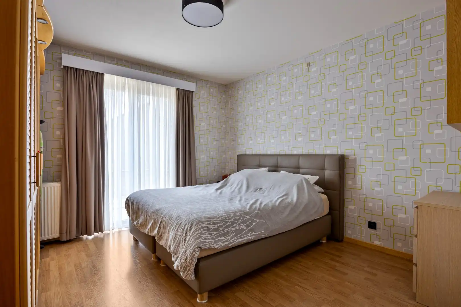 Prachtig appartement met garage vlakbij het stadscentrum van Tongeren foto 15