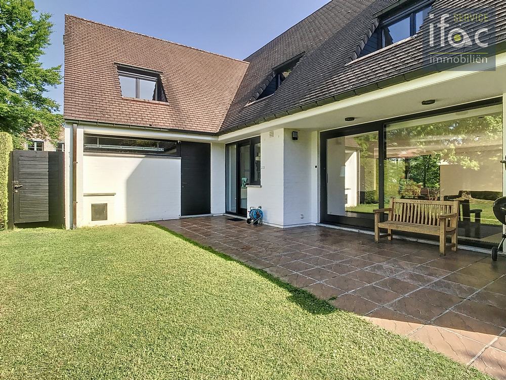 Villa te huur foto 25