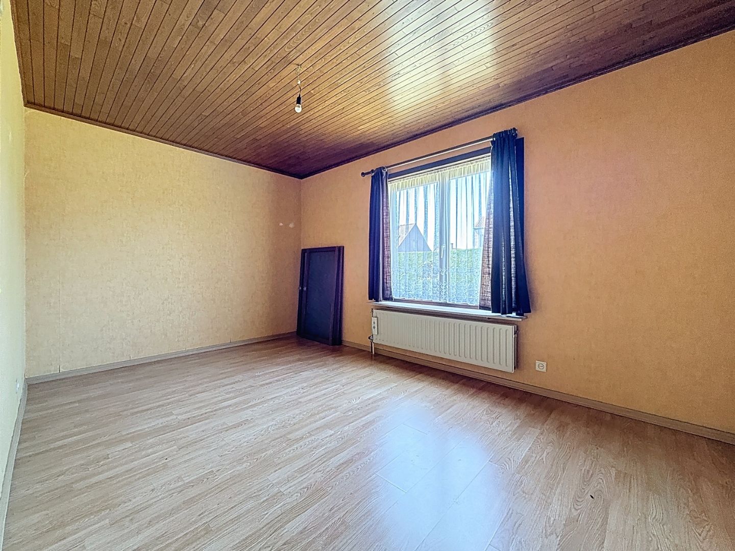Te renoveren vrijstaande bungalow nabij de jachthaven van Nieuwpoort. foto 11