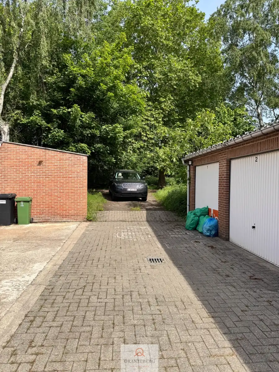 Garageboxen wondelgem foto 3