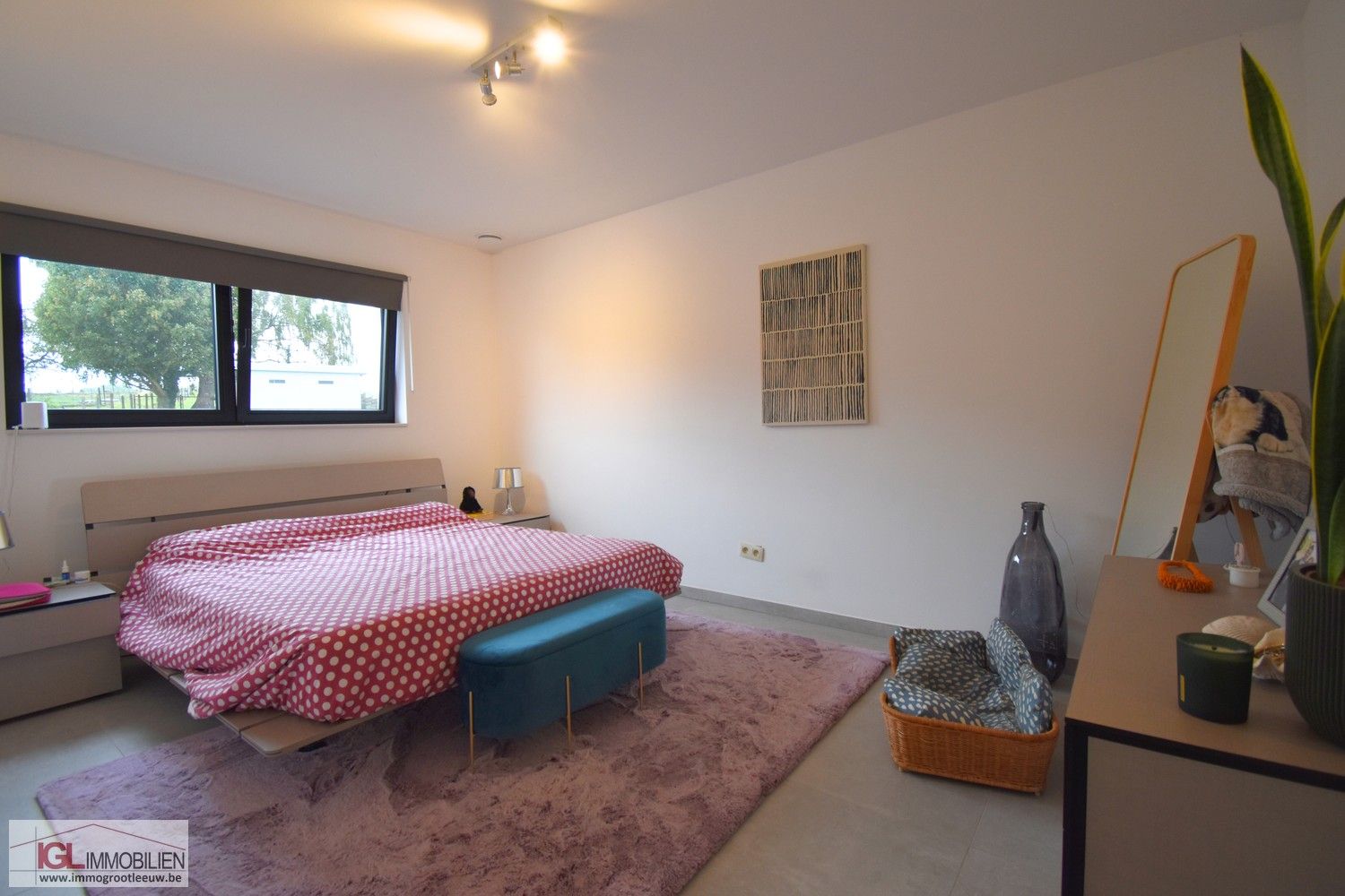 Energiezuinige & moderne nieuwbouw woning met 3 kamers en garage foto 16