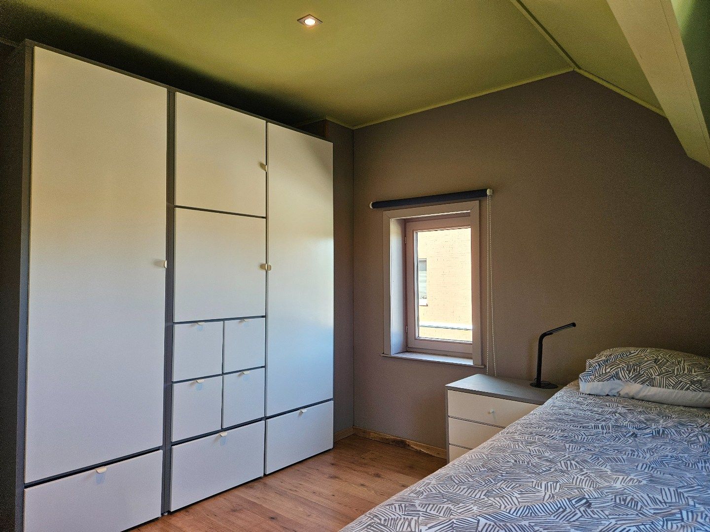 Gezellige halfopen woning met 2 slaapkamers in Mol-Ginderbuiten! foto 12
