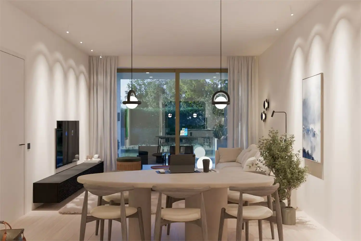 RESIDENTIE ROSE GARDENS foto 6