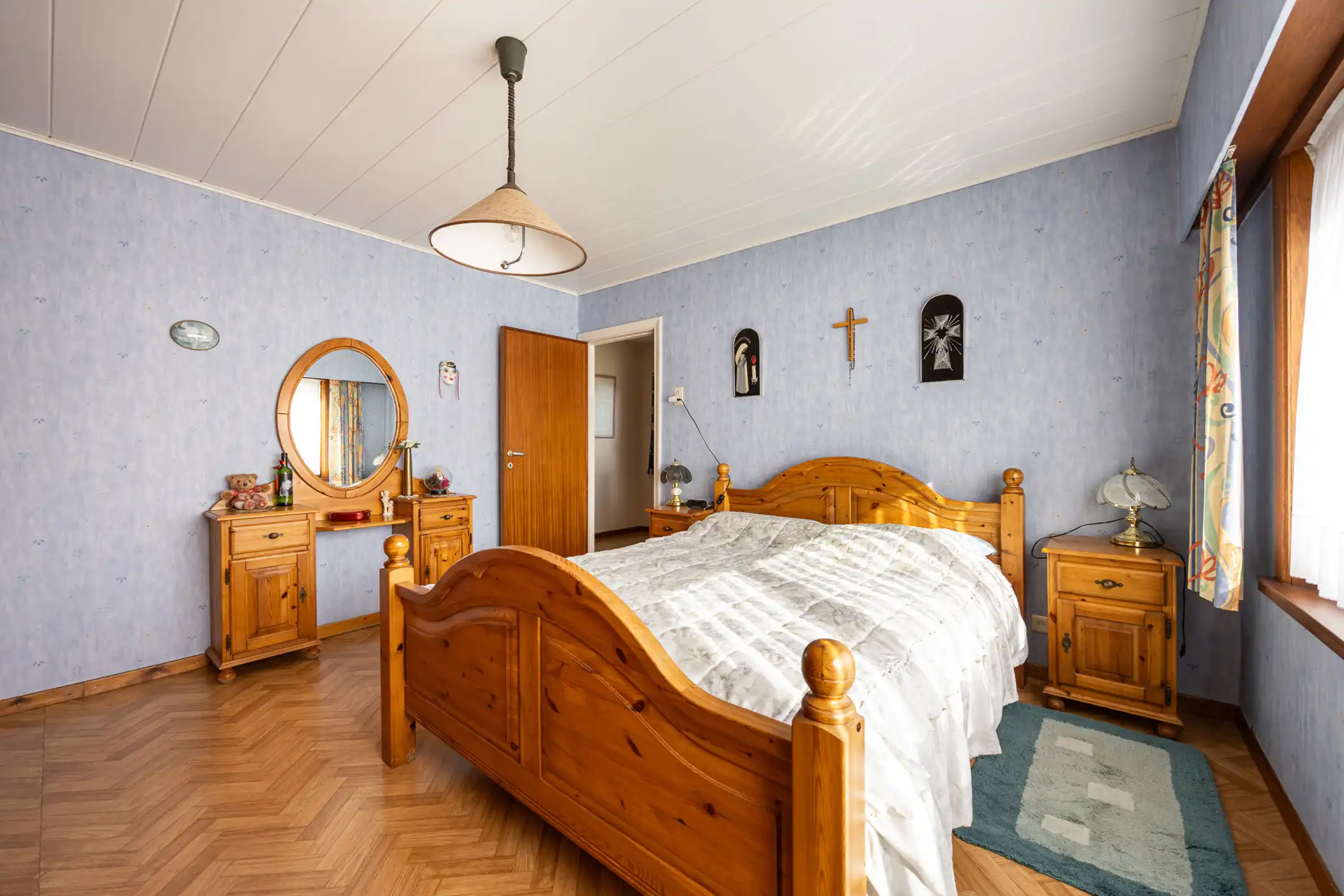 Vrijstaande woning op ruim perceel (1.127 m²) nabij centrum Beerse & Merksplas foto 17