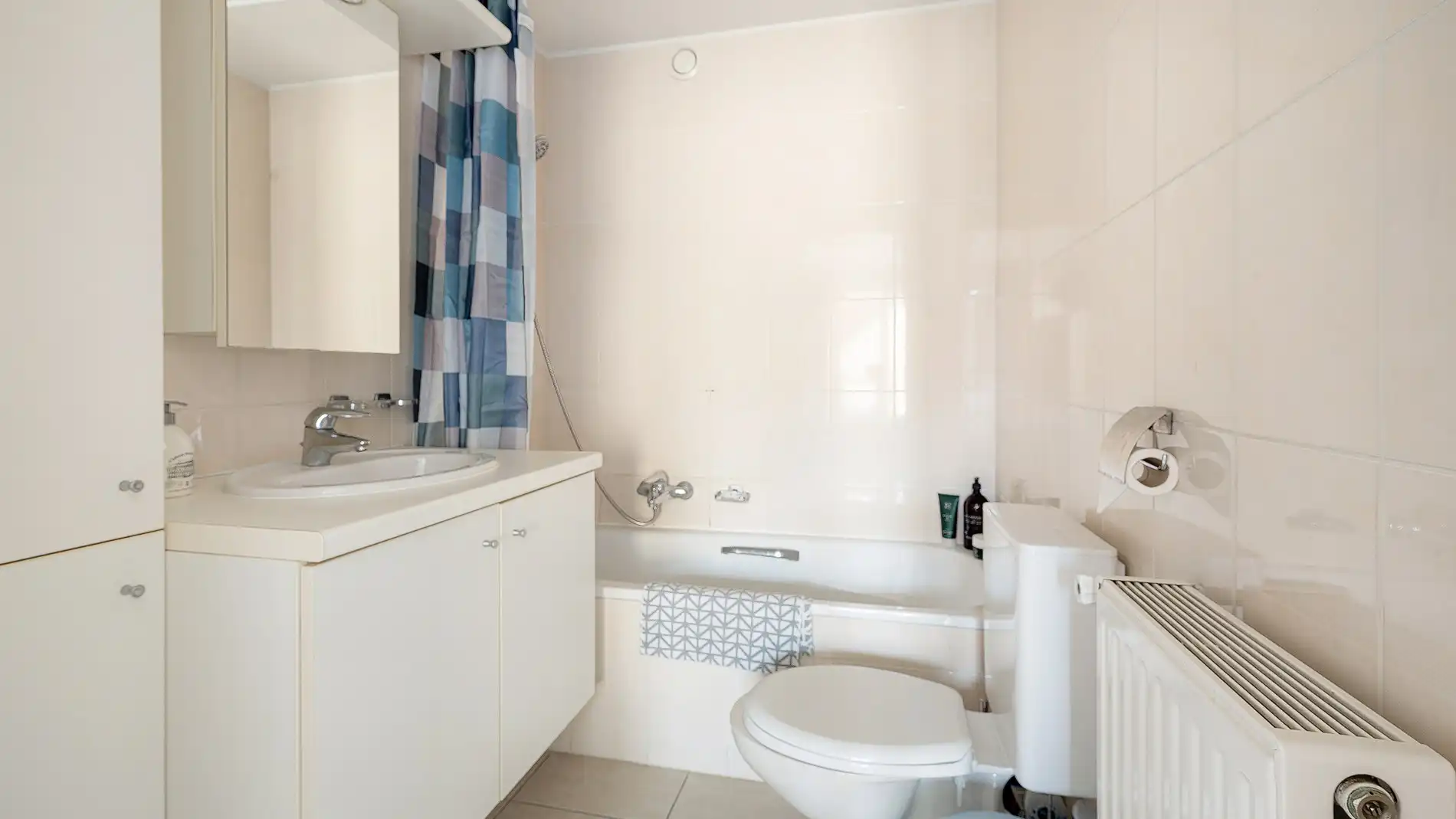 Appartement met open zicht te koop in de Lippenslaan foto 15