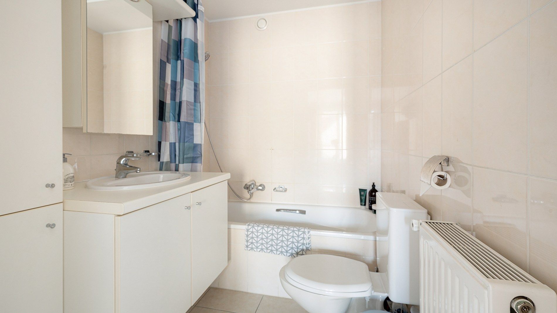 Appartement met open zicht te koop in de Lippenslaan foto 15