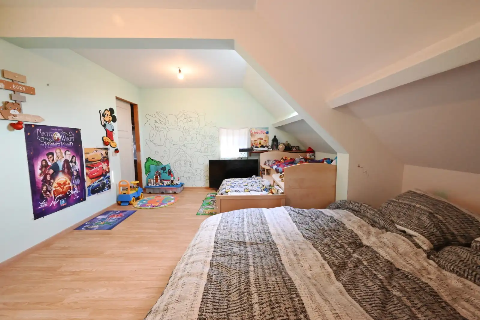 Woning met potentieel in Izegem te koop! foto 13