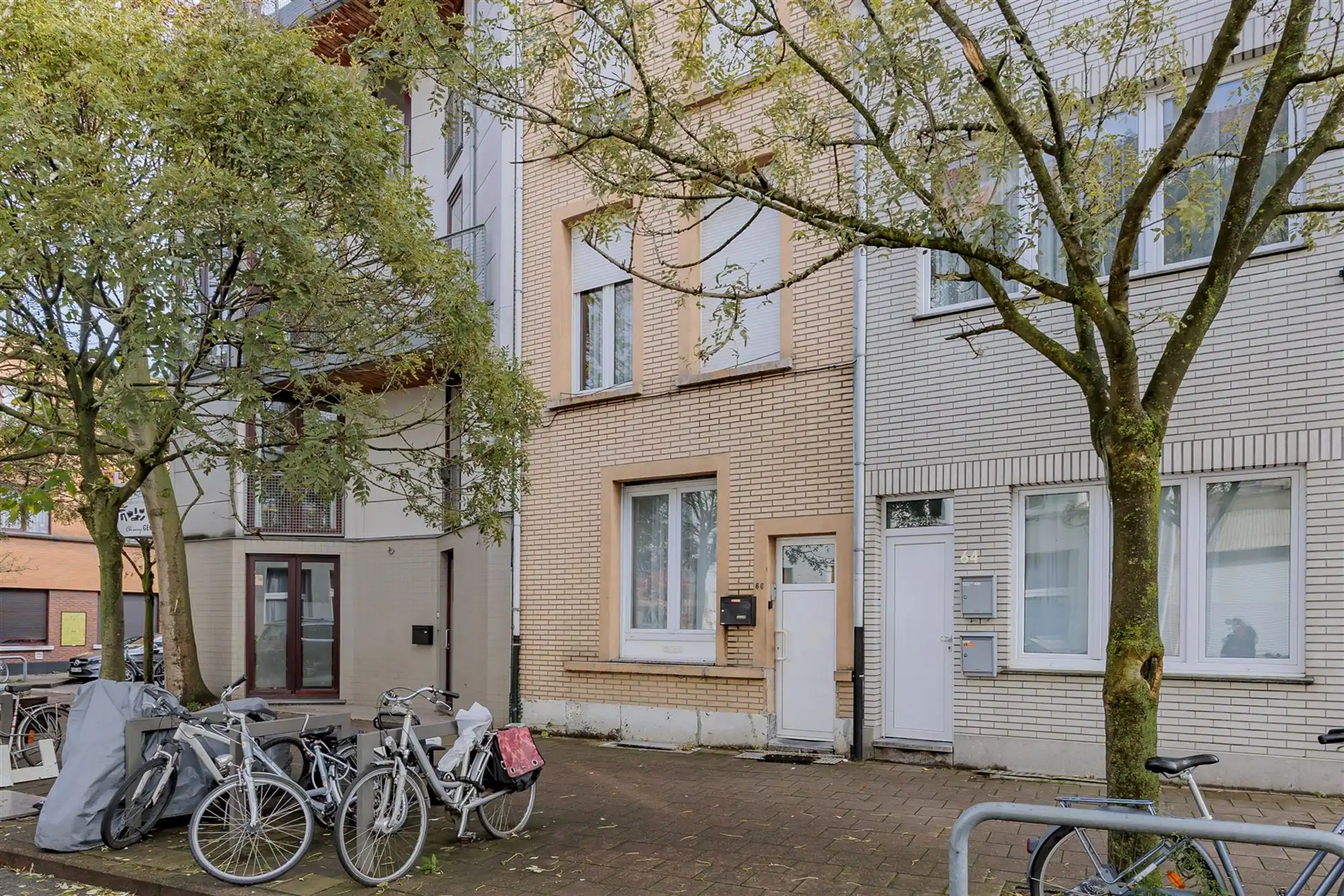 Woning met 4 slaapkamers aan Park Spoor Noord foto 2