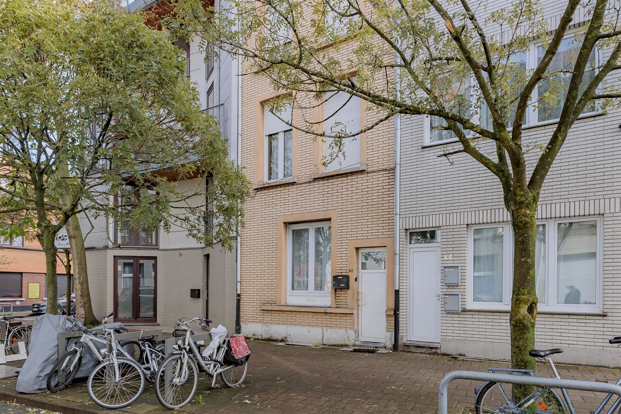 Woning met 4 slaaapkamers aan Park Spoor Noord foto 2