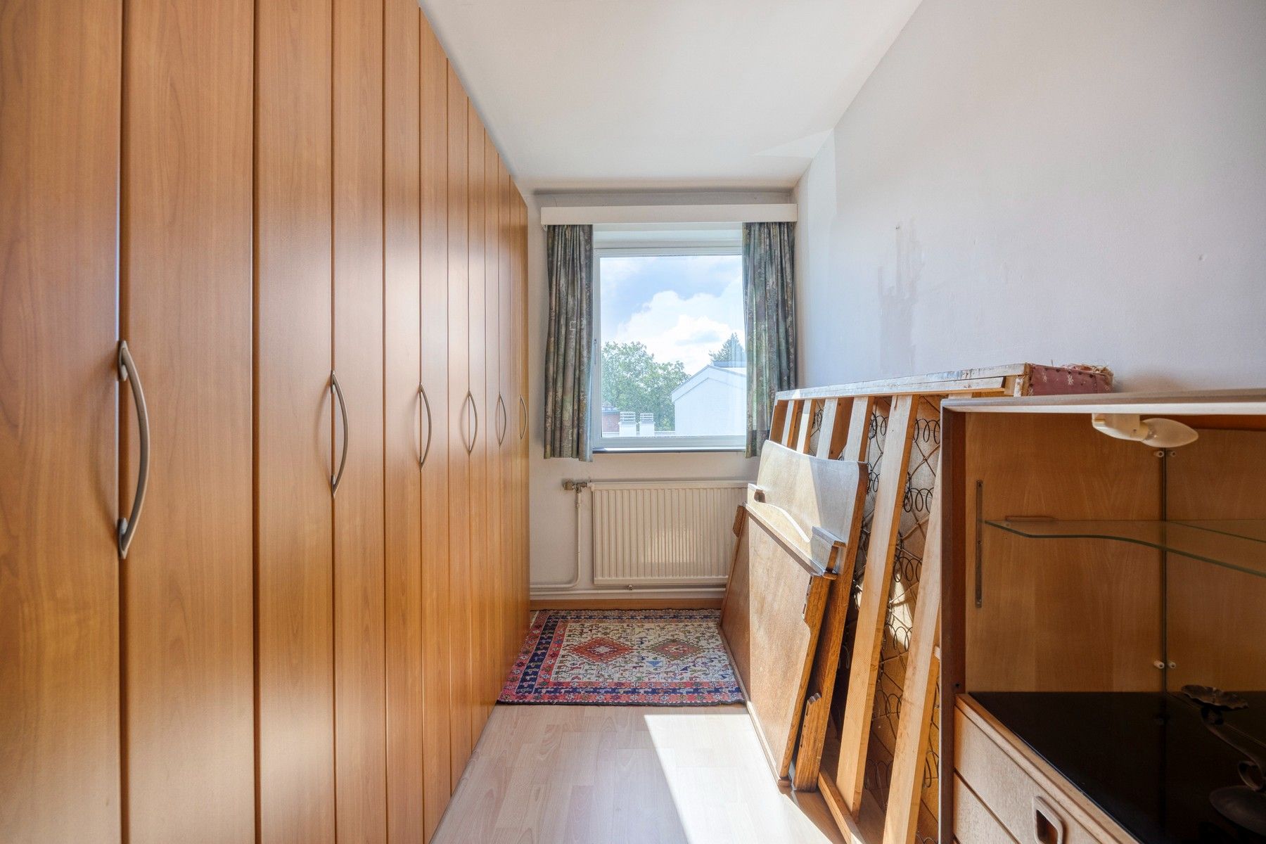Gezellige 4-gevelwoning met mooie ZW georiënteerde tuin foto 18