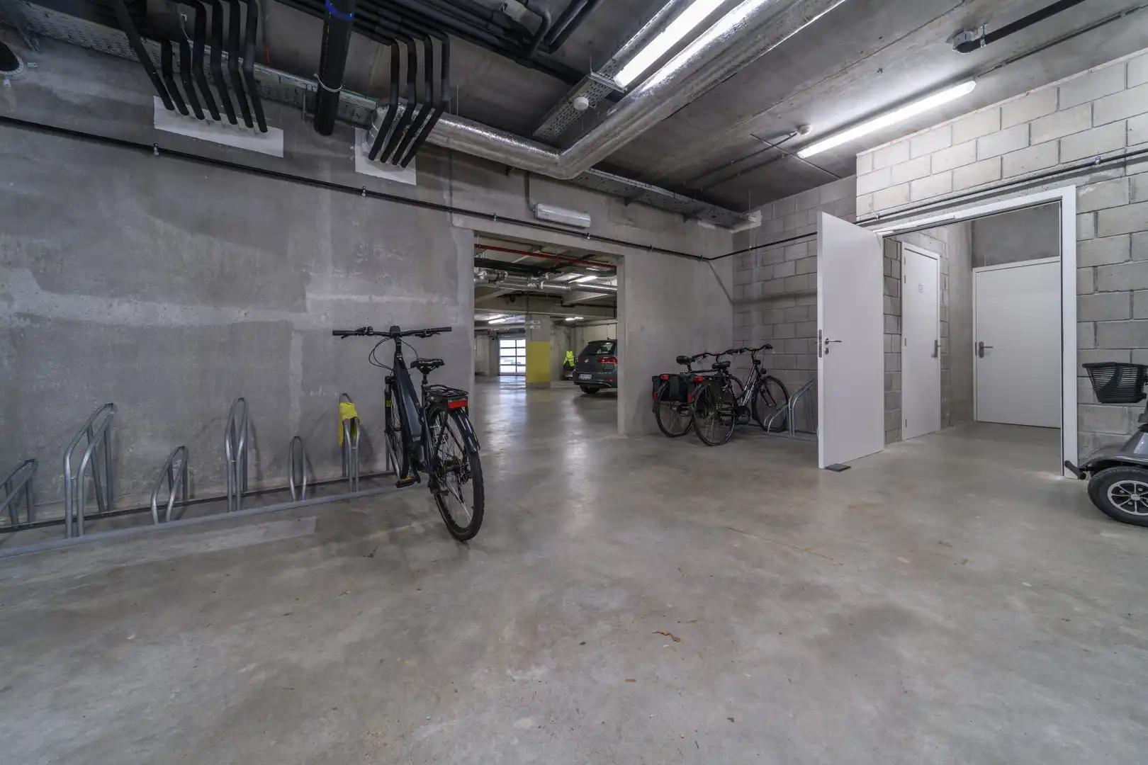 Gezellige assistentiewoning in residentie "Prinsenhof" foto 19