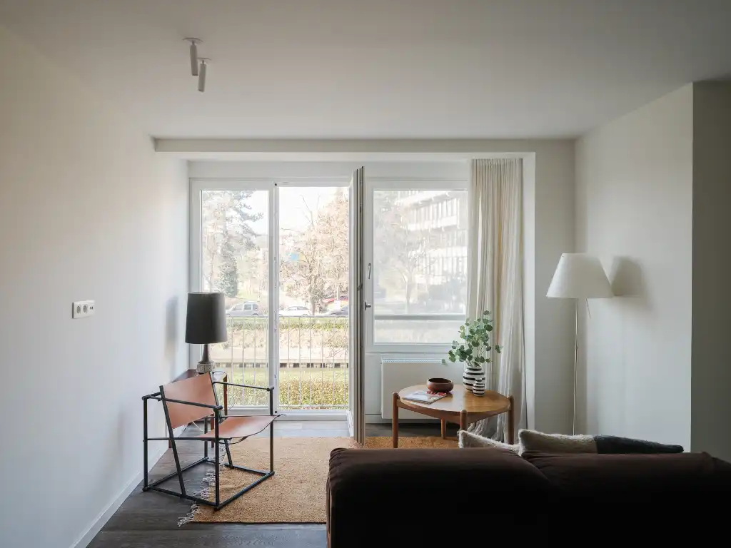 Appartement te koop Eedverbondkaai 88 - 9000 Gent