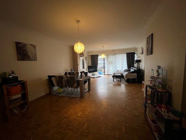 Appartement met 3 slaapkamers, lift en terras te Beveren-Waas foto 4