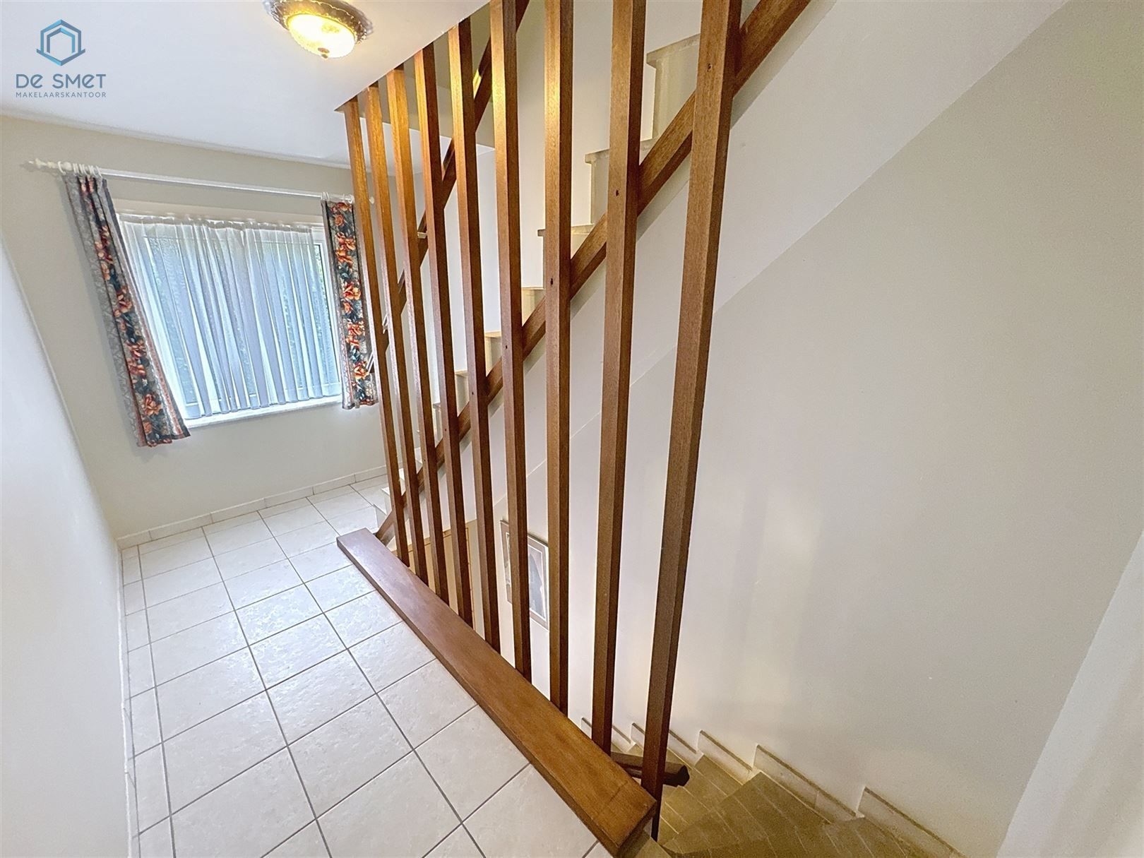 Ruime kangoeroewoning met 5 slaapkamers, 2 garages en tuin in rustige buurt van Brakel foto 13