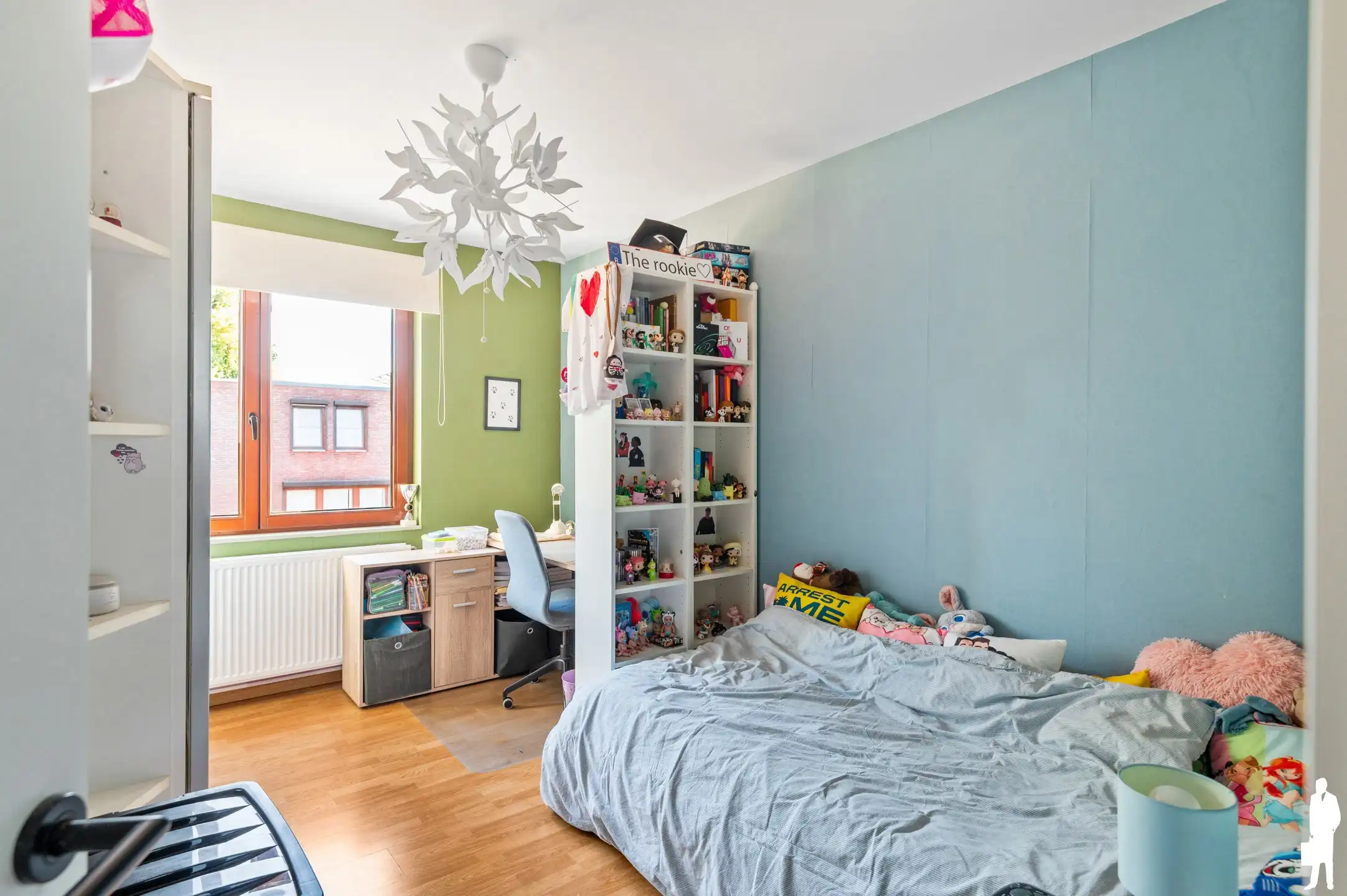 Instapklare gezinswoning met in doodlopende straat foto 20