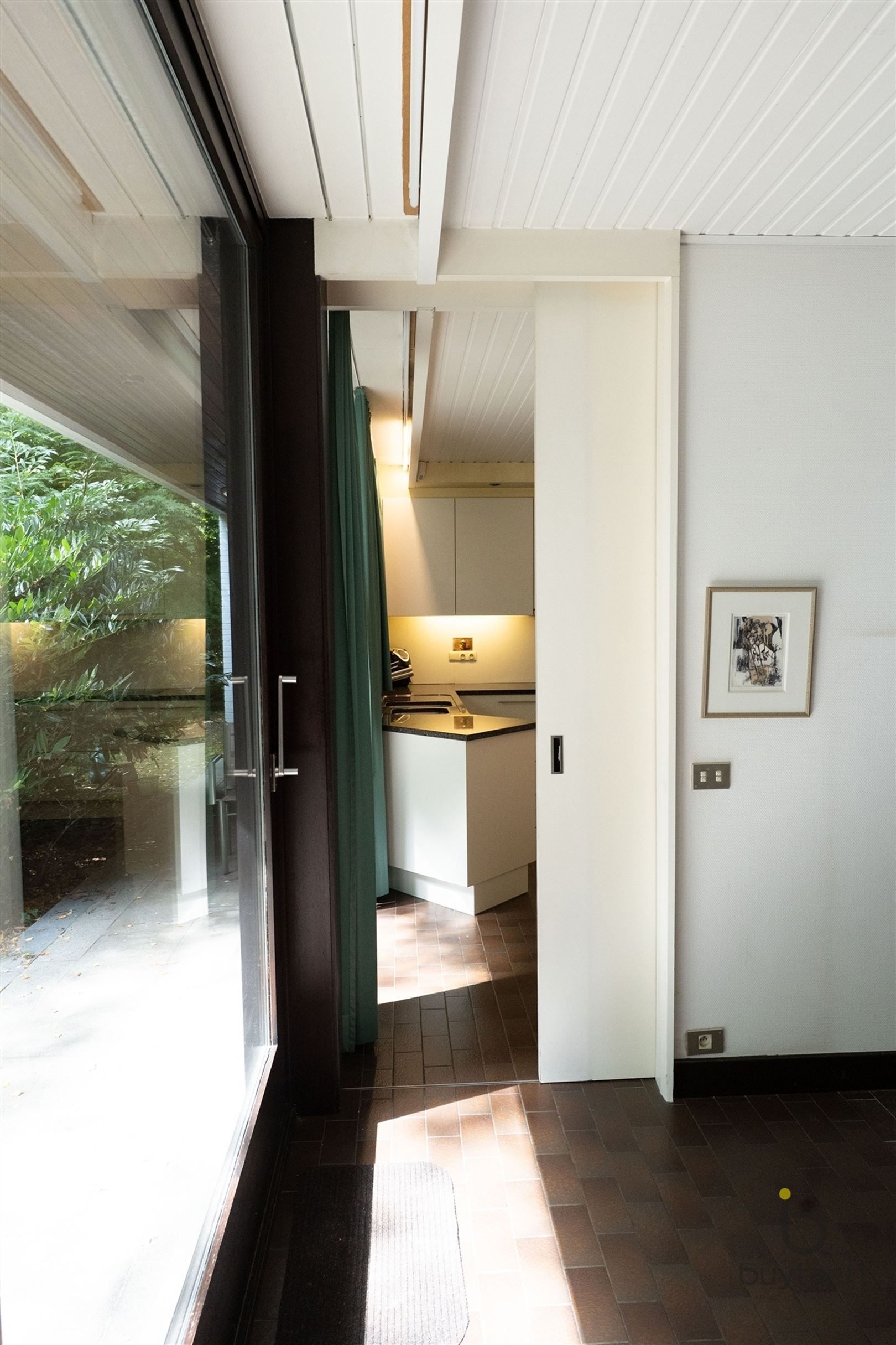 RUIMTE, LICHT ÉN KARAKTER: TE RENOVEREN 70’S VILLA MIDDEN IN HET GROEN! foto 18