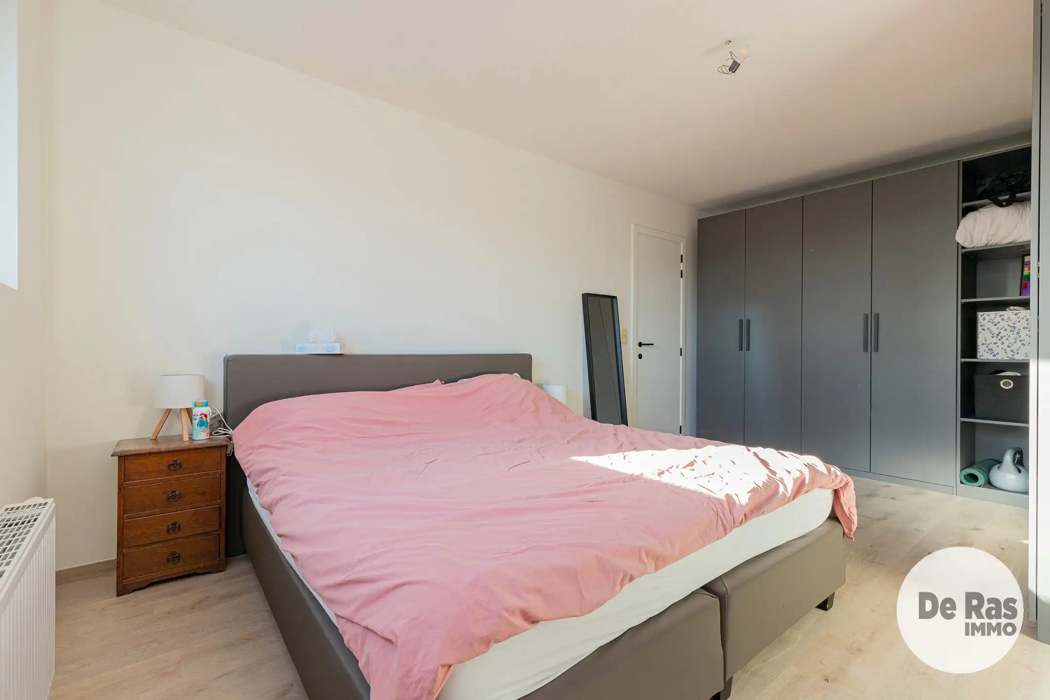 BERLARE - Ruime nieuwbouwwoning met 3 slpks en alle comfort foto 17