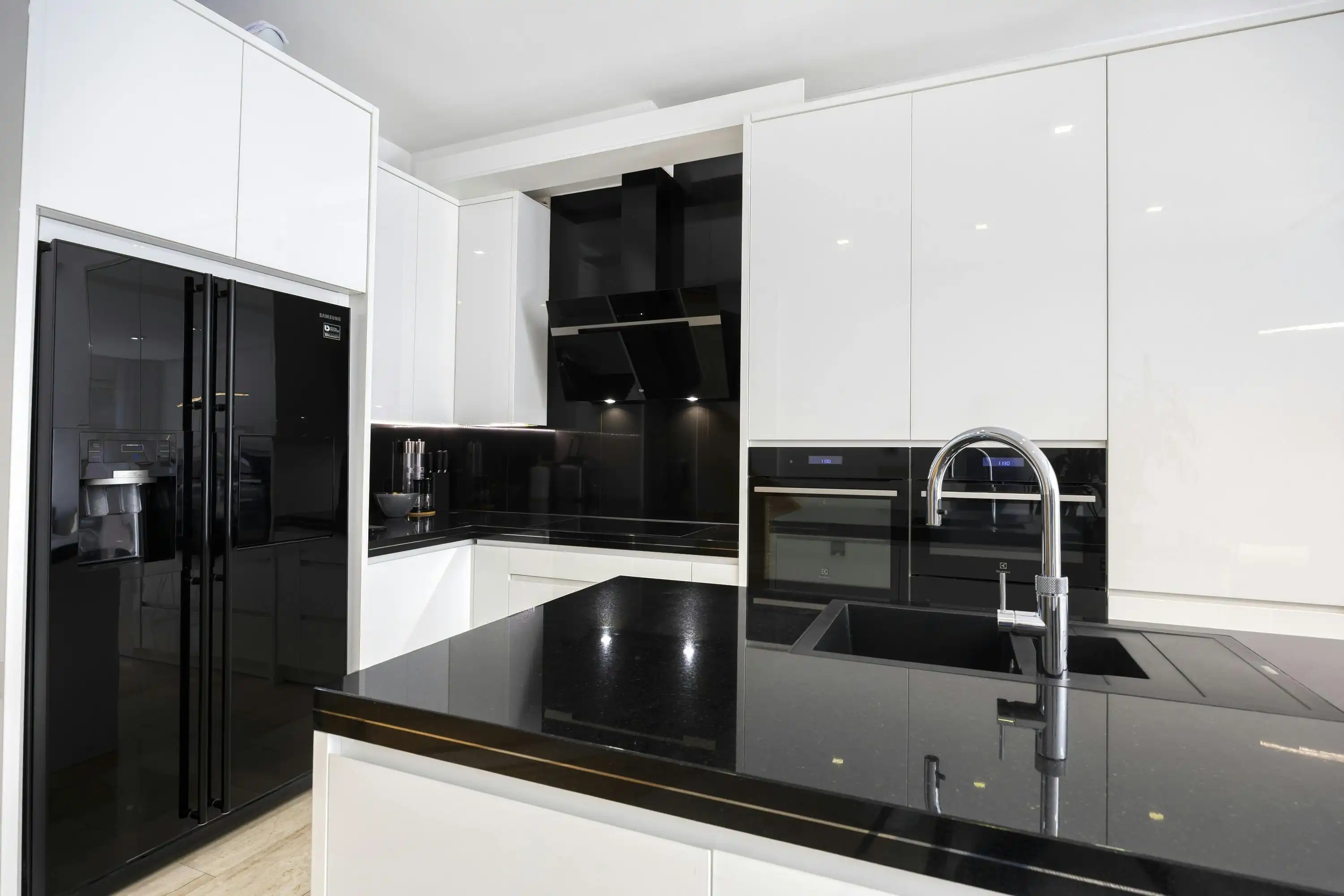 Lichtrijke woning met EPC A-label te koop in Mortsel  foto 7