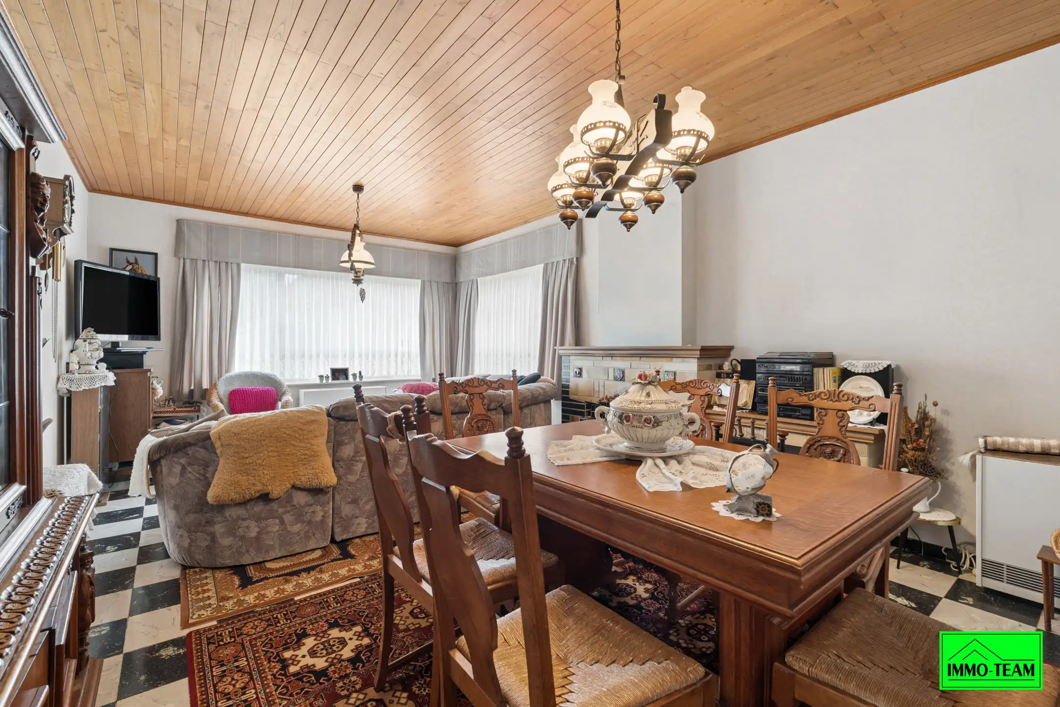 charmante bungalow met mooie tuin en 3 slaapkamers foto 4