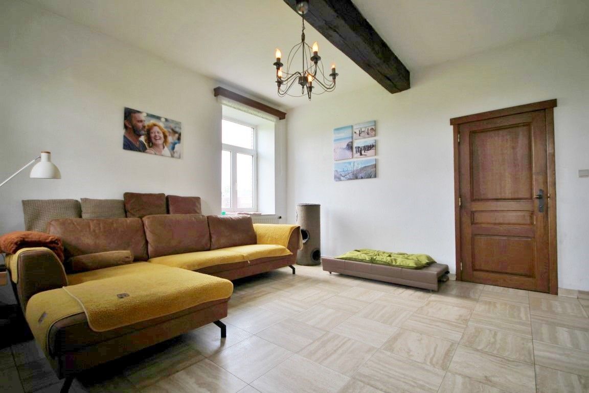 Charmante ruime hoeve met 3 slaapkamers nabij de E40 foto 10