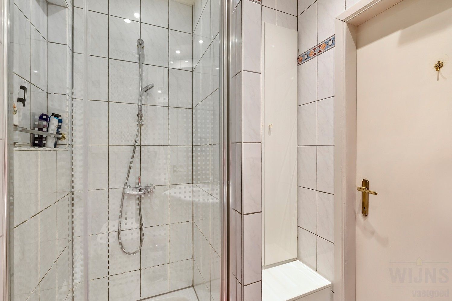 Uiterst verzorgd appartement met garage, rustige locatie! foto 20