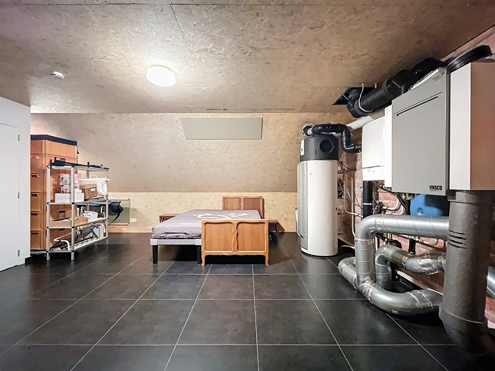 prachtige instapklare woning met garage   foto 20