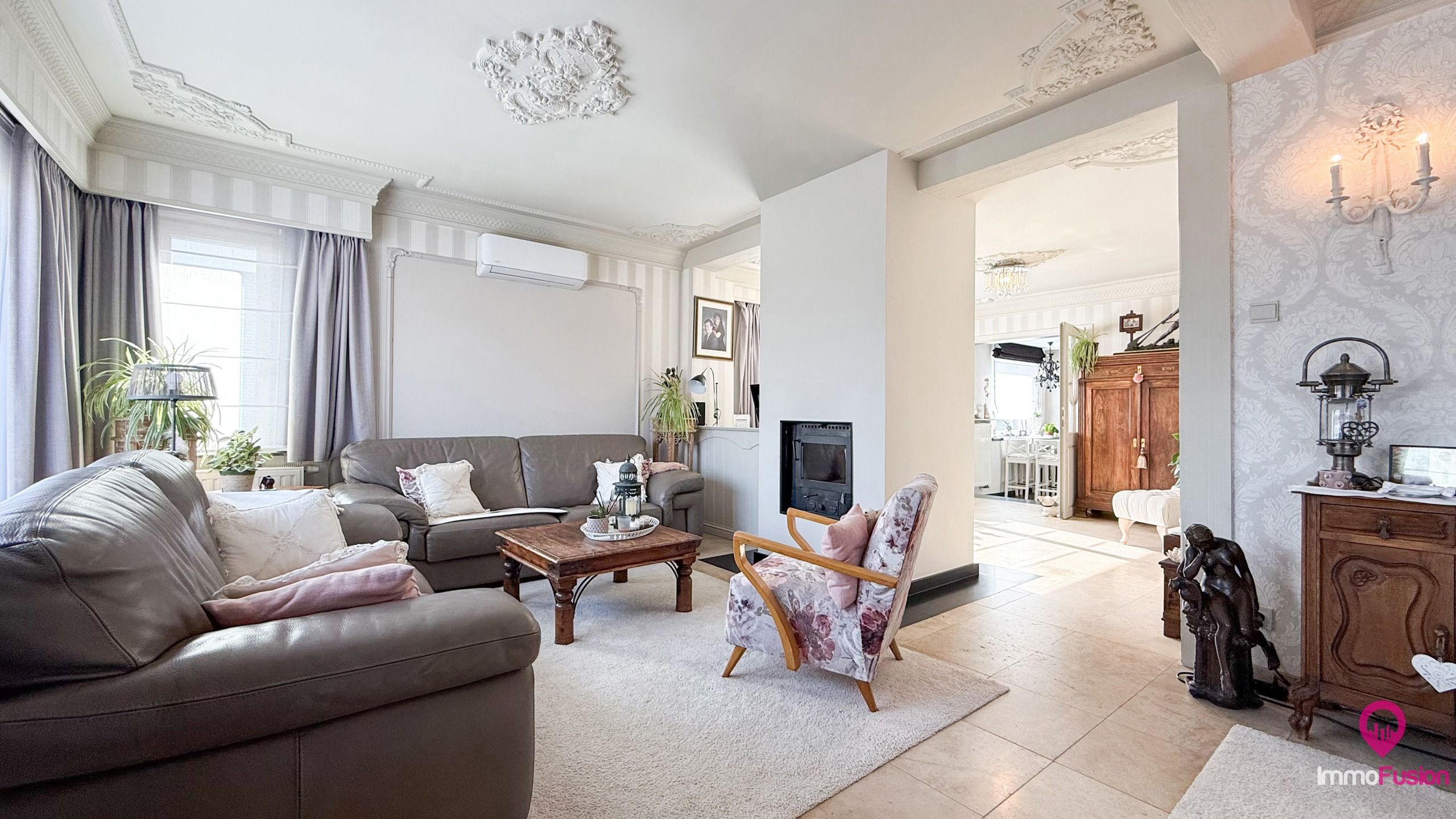 Rustig gelegen instapklare woning met 4 slpks en mooie tuin! foto 19
