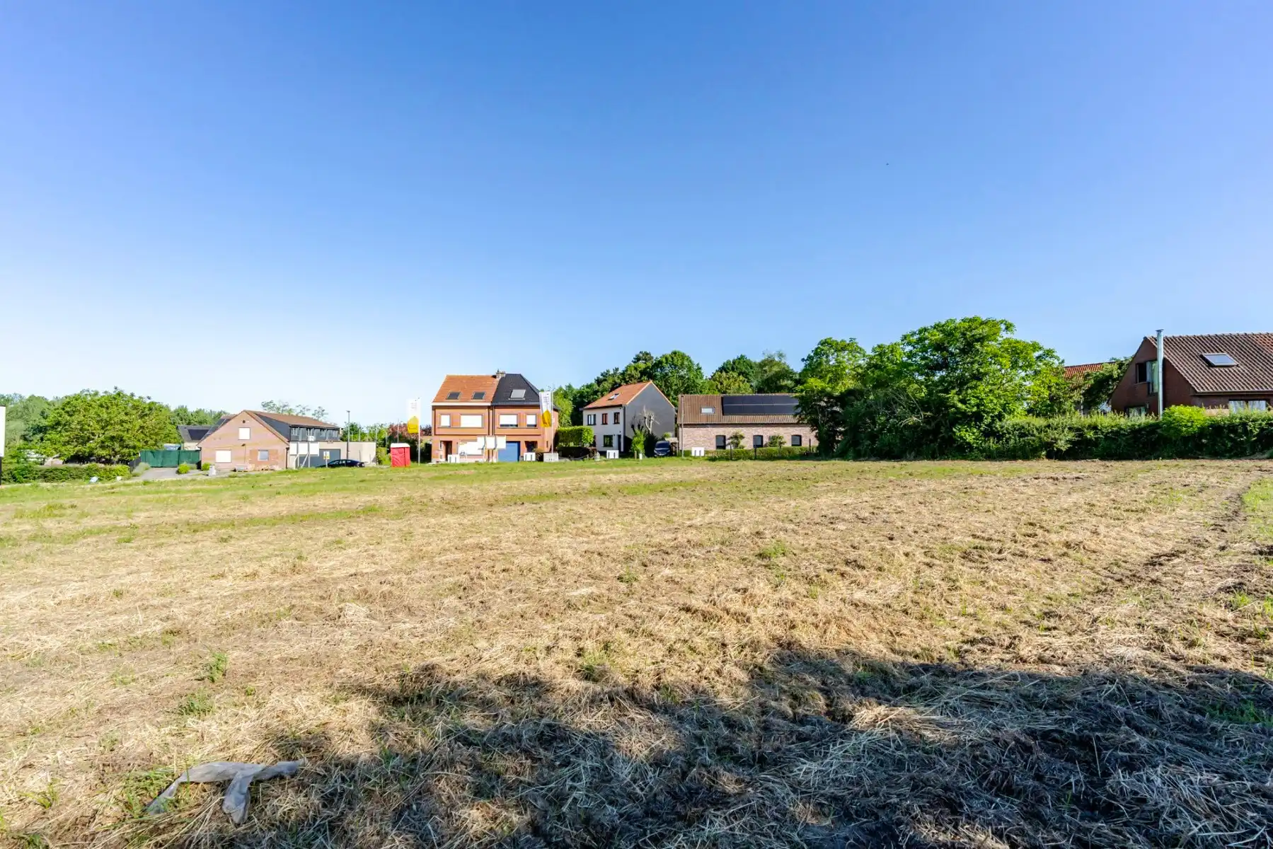 Moderne nieuwbouwwoning foto 4