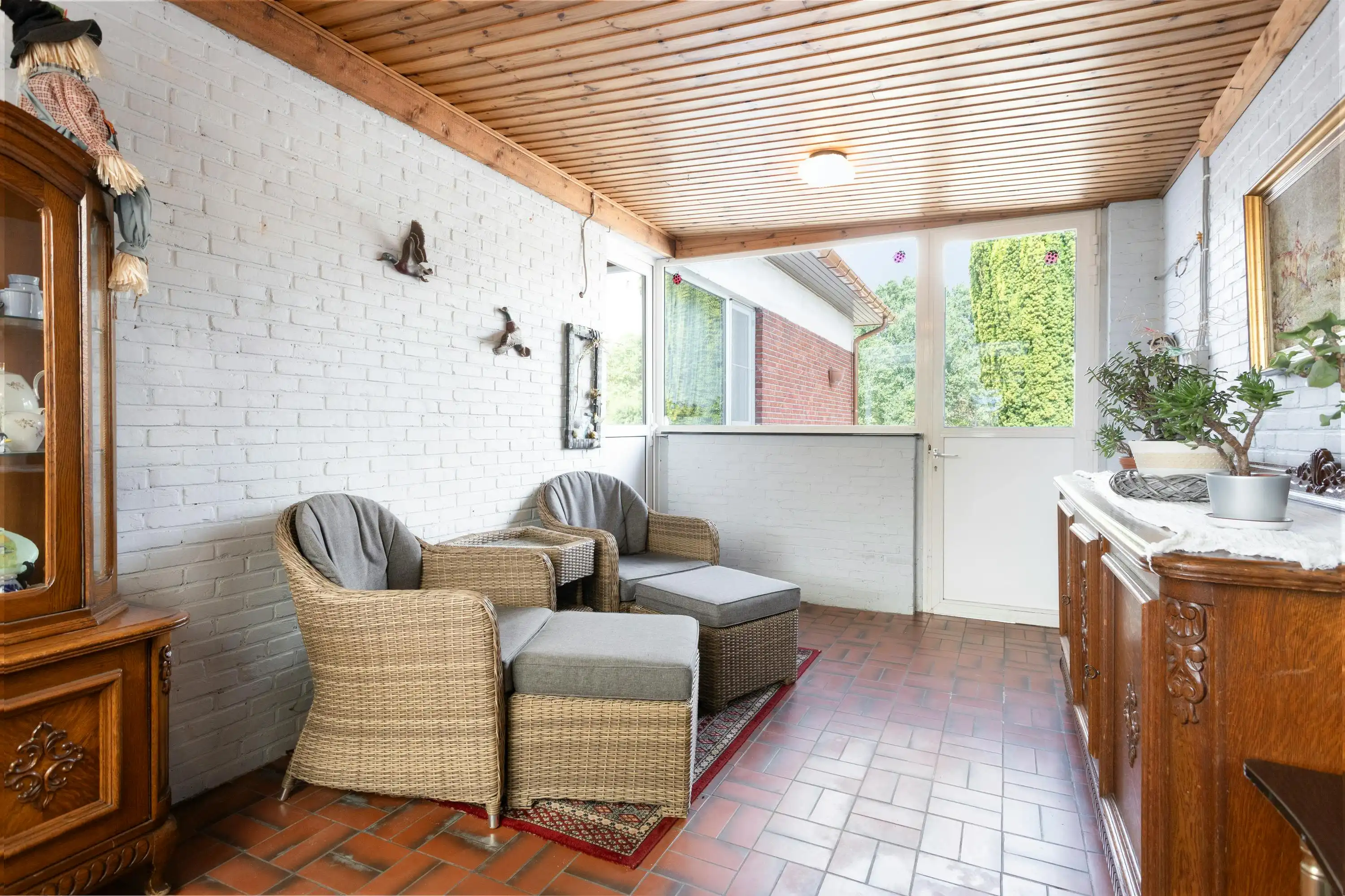 Charmante gezinswoning met 3 slaapkamers in Houthalen-Oost foto 15