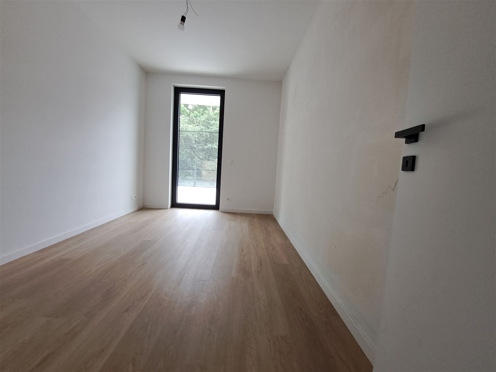 Nieuwbouwappartement met 2 slaapkamers en ondergrondse parking. In klassevol project aan Park ter Beuken foto 10
