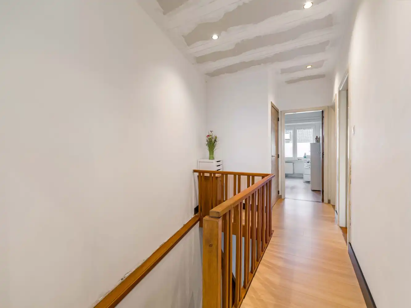 Ruime, instapklare woning met 3 à 4 slpk., inpandige garage en tuin foto 14