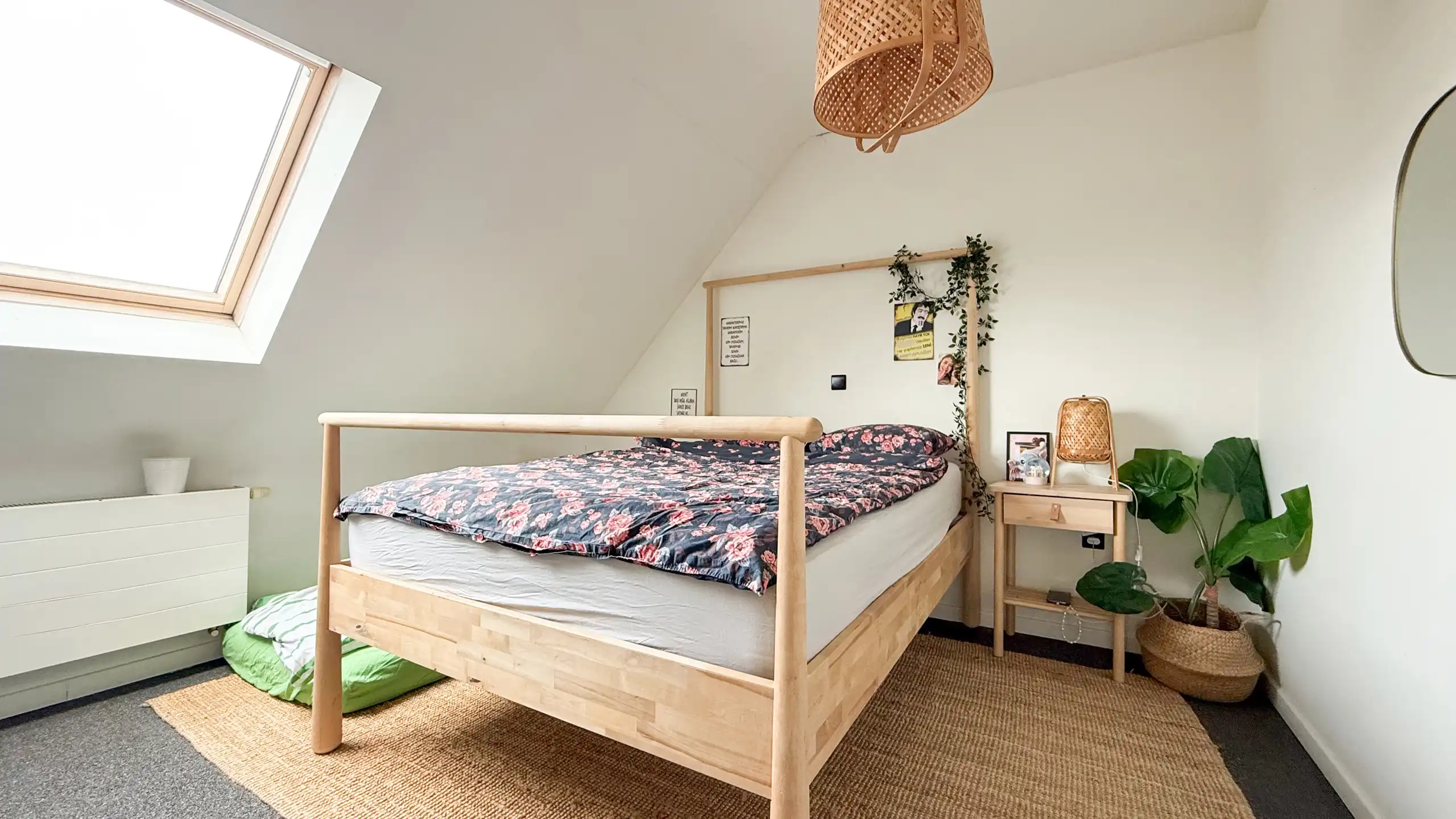 Ruim energiezuinig duplex appartement met 3 slaapkamers! foto 30