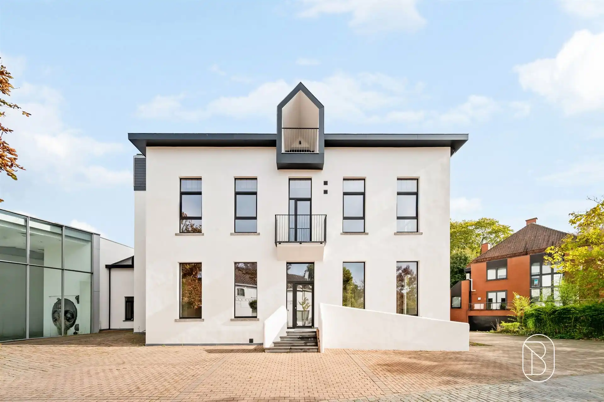 Appartement te koop Izegemsestraat 1/2 - 8800 RUMBEKE