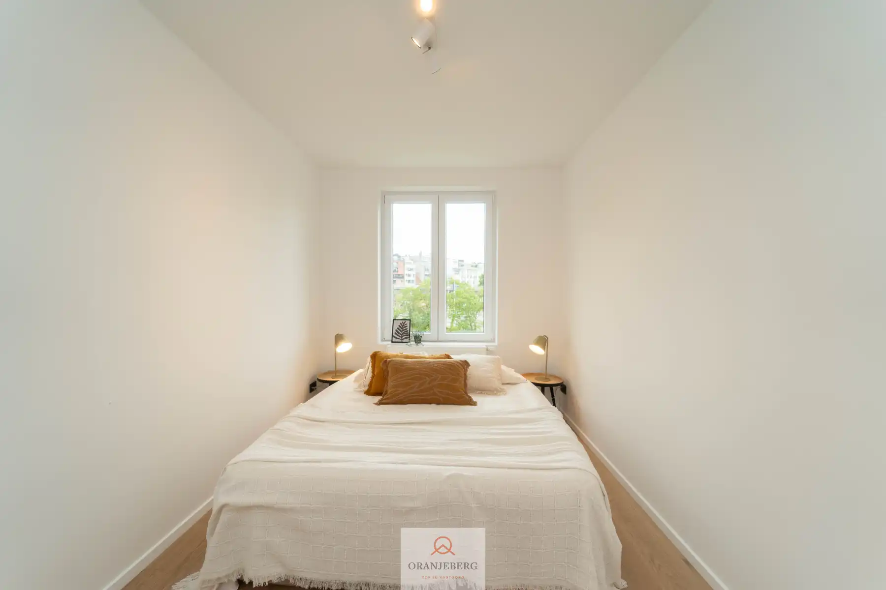 Gerenoveerd duplex-appartement (116 m²) met uitzicht op de Schelde + berging/garage foto 20