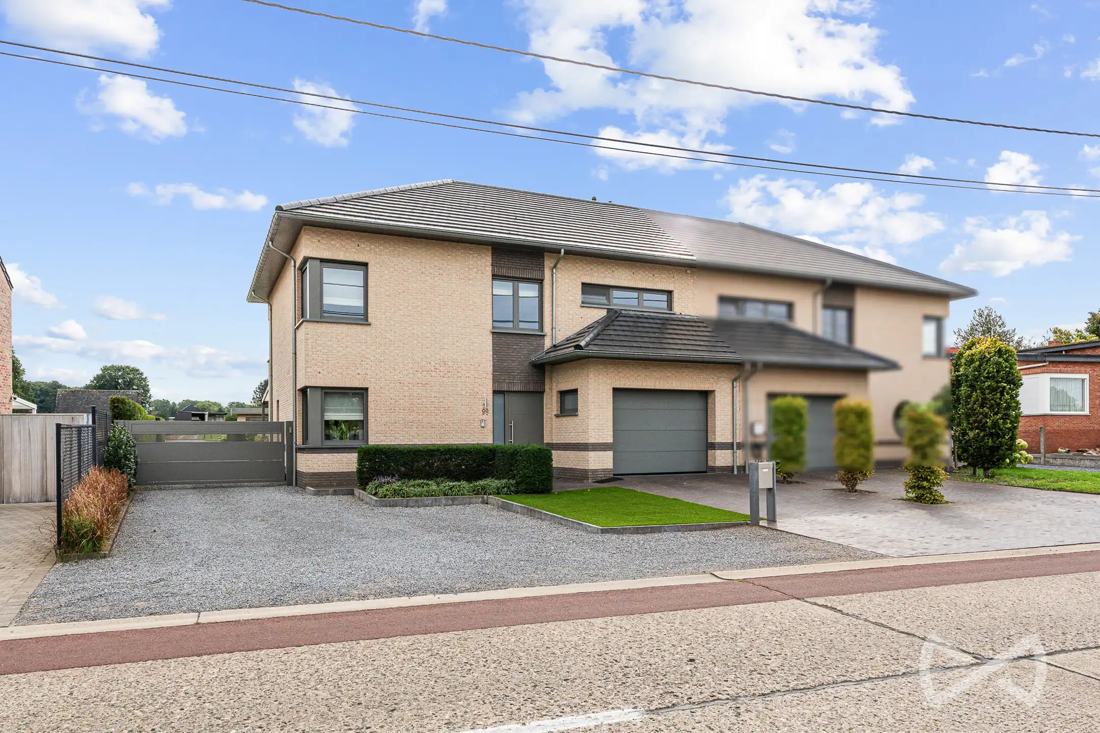 TE KOOP | Ruime instapklare woning op 20 are in Paal foto 37
