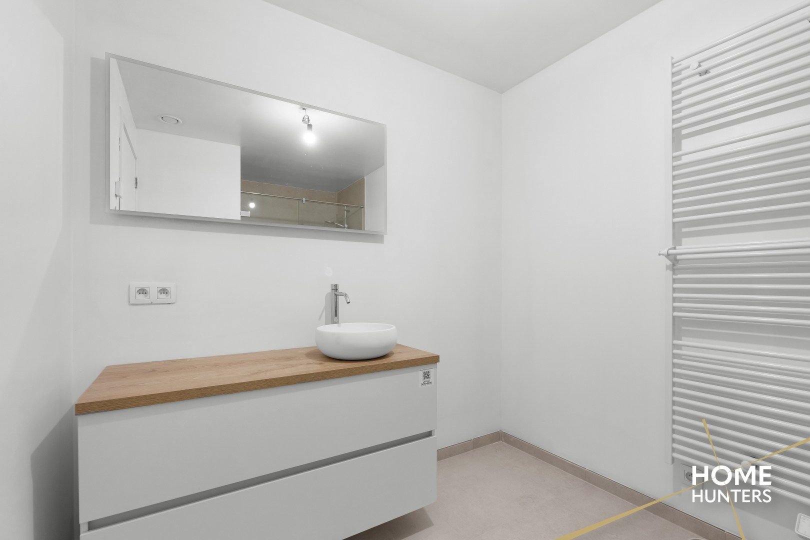 Energiezuinige eengezinswoning met carport, 2 slaapkamers en tuin foto 20