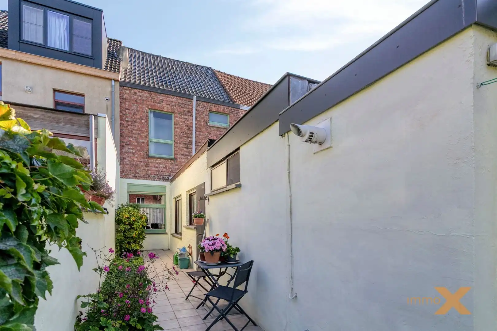 CHARMANTE WONING MET 4 SLAAPKAMERS!! foto 21